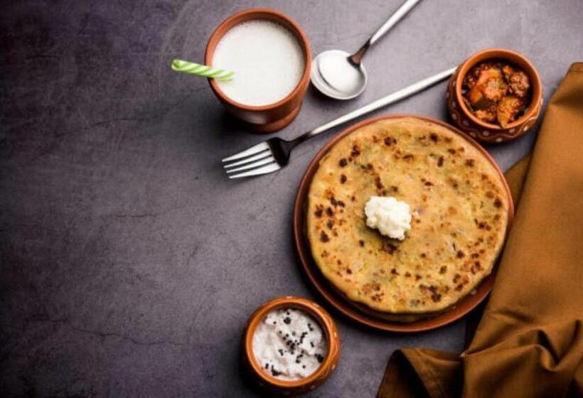 ホテル Karnal Haveli