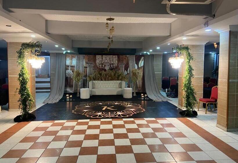 בית מלון כפרי Mesa