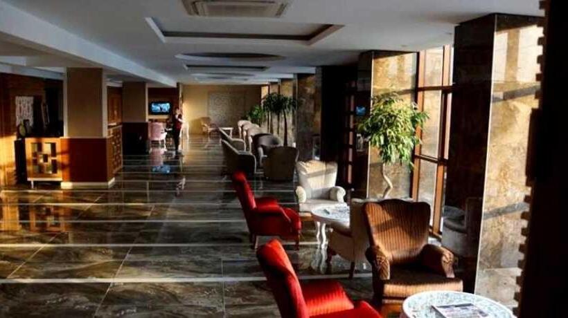 בית מלון כפרי Mesa