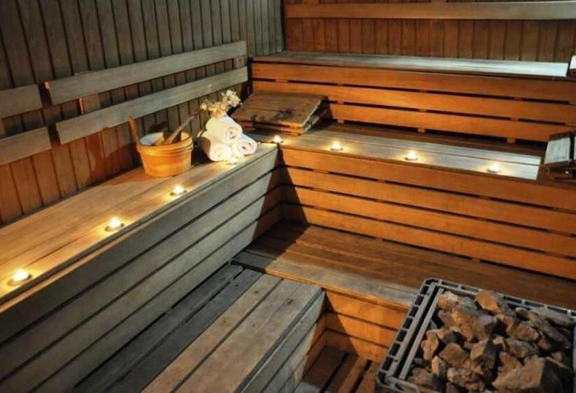 בית מלון כפרי Mesa