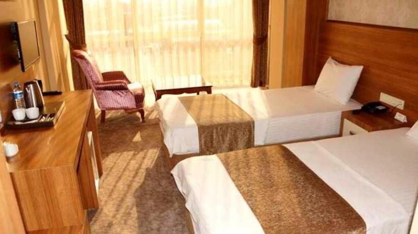 בית מלון כפרי Mesa