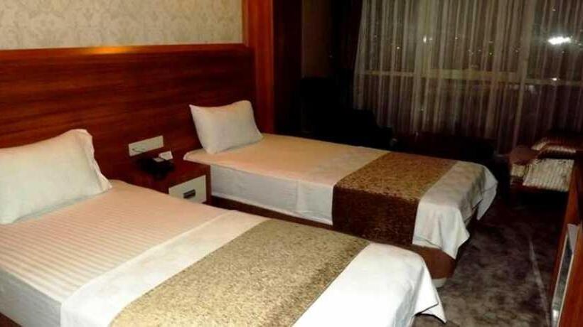 בית מלון כפרי Mesa