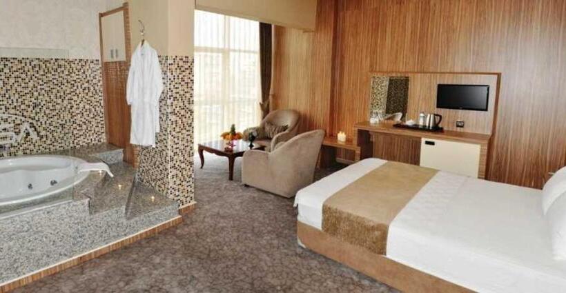 בית מלון כפרי Mesa