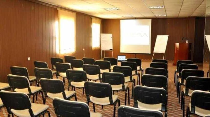 בית מלון כפרי Mesa