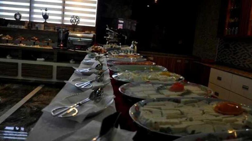 בית מלון כפרי Mesa