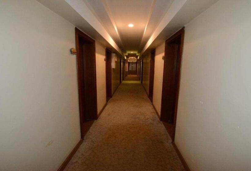 בית מלון כפרי Mesa