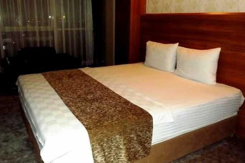 בית מלון כפרי Mesa