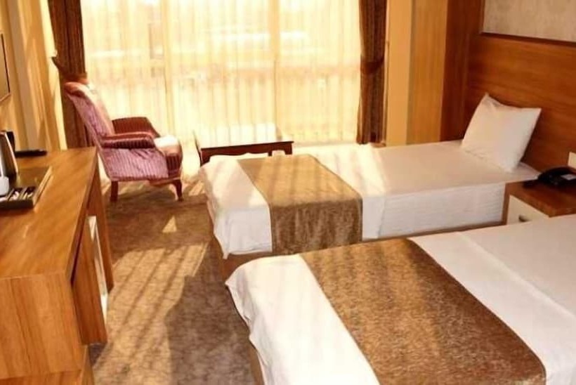 בית מלון כפרי Mesa