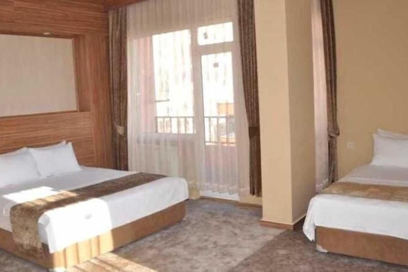 בית מלון כפרי Mesa