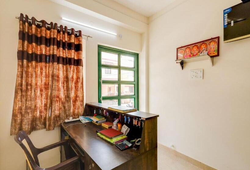 Hotel O Kvr Residency Grand