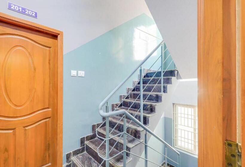 Hotel O Kvr Residency Grand