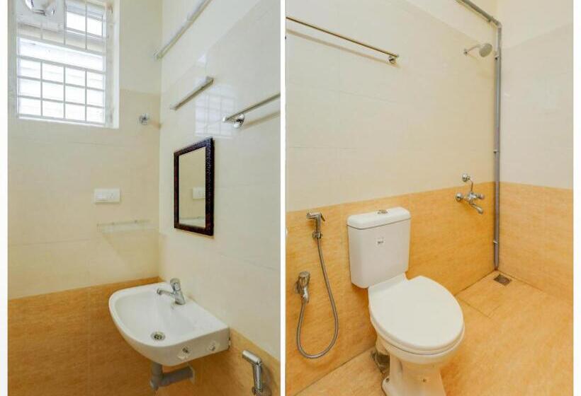 Hotel O Kvr Residency Grand