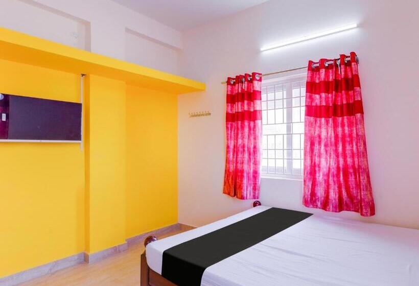 Hotel O Kvr Residency Grand