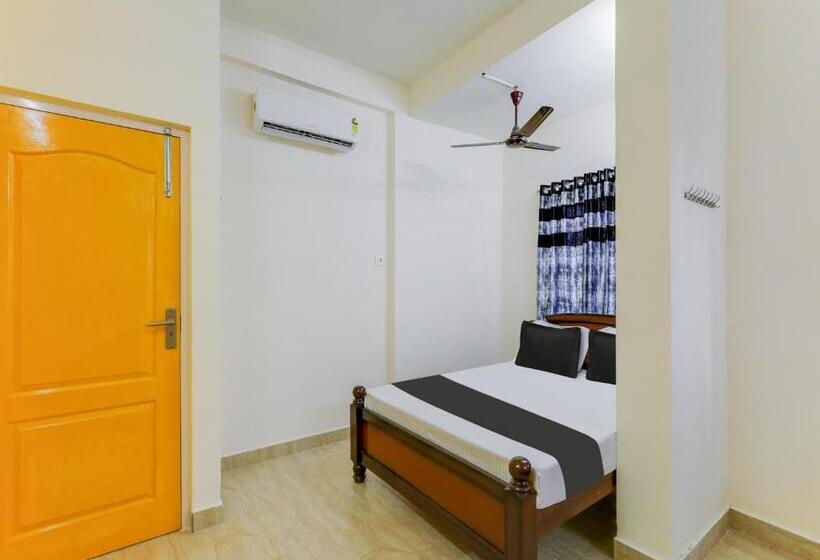 Hotel O Kvr Residency Grand