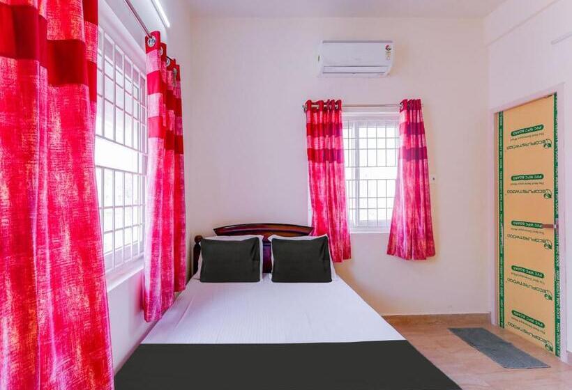 Hotel O Kvr Residency Grand