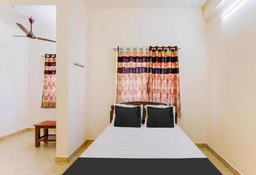 Hotel O Kvr Residency Grand