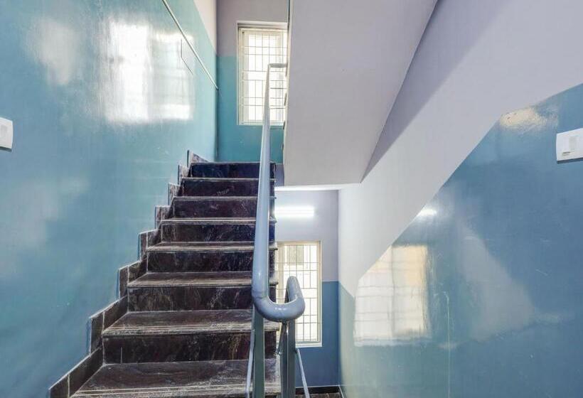 Hotel O Kvr Residency Grand