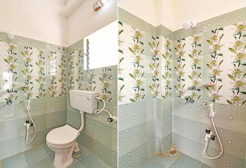 Hotel Oyo Maa Bhuasuni Residency