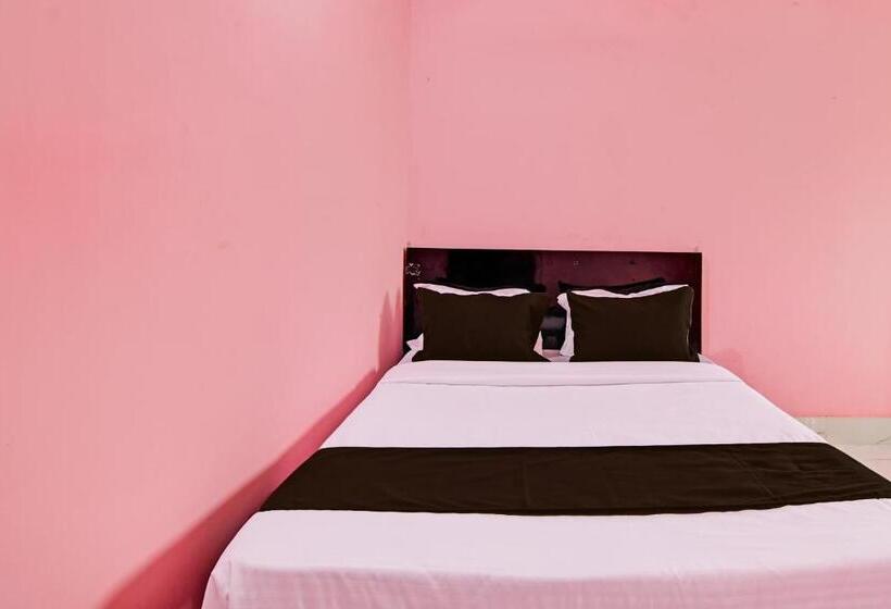 Hotel Oyo Maa Bhuasuni Residency