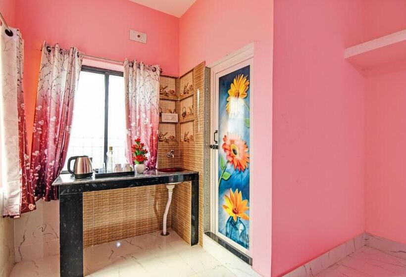 Hotel Oyo Maa Bhuasuni Residency