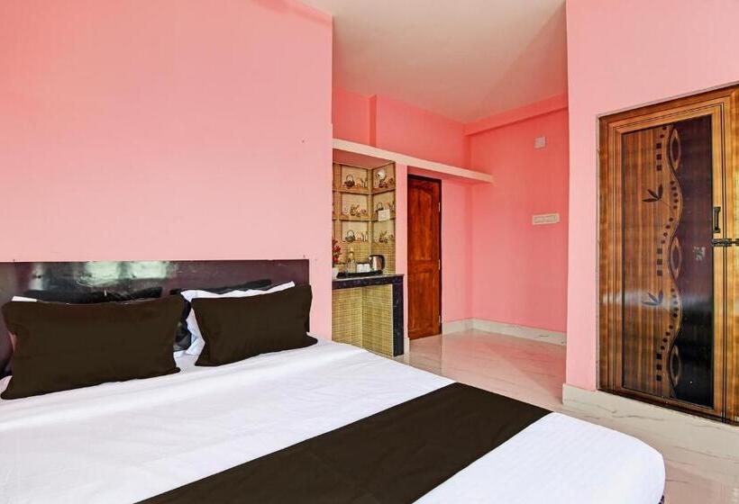 Hotel Oyo Maa Bhuasuni Residency