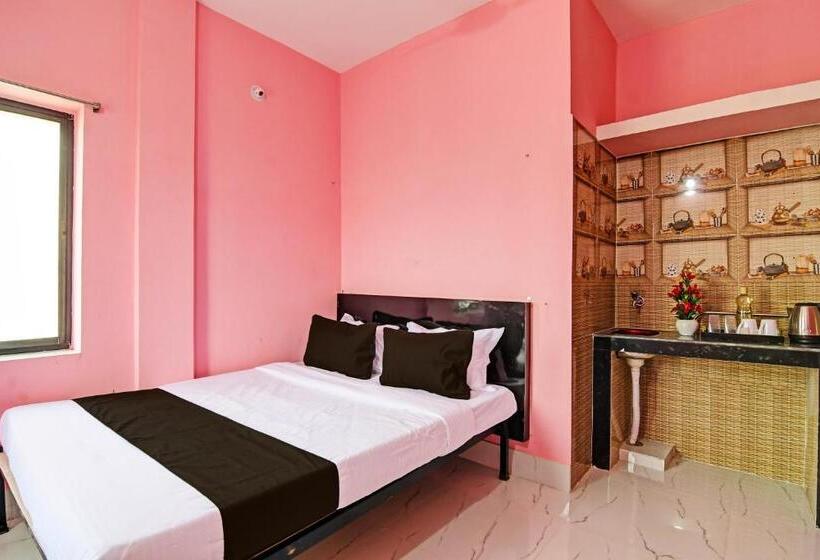 Hotel Oyo Maa Bhuasuni Residency