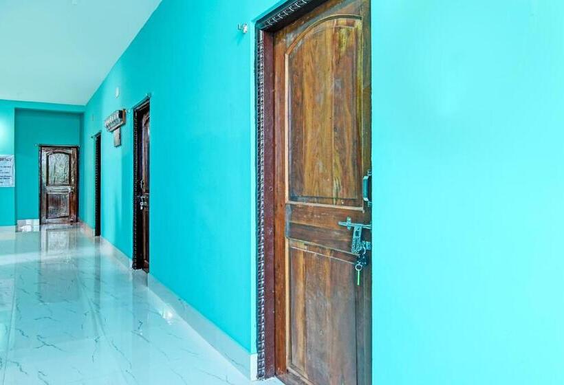 Hotel Oyo Maa Bhuasuni Residency