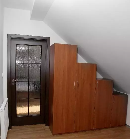 Hotelli Pivovar A Restaurace Faltus