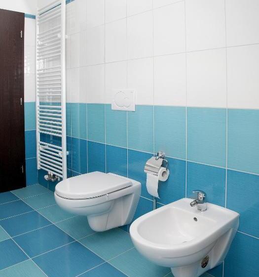 Szálloda Pivovar A Restaurace Faltus