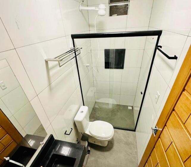 Hotel Pousada Alter Para Todos