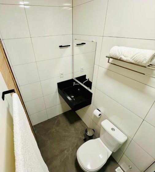 Hotel Pousada Alter Para Todos