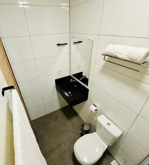 Hotelli Pousada Alter Para Todos