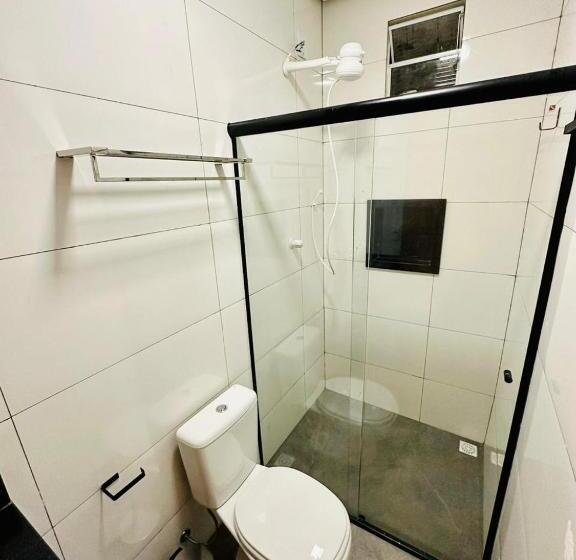 Hotel Pousada Alter Para Todos