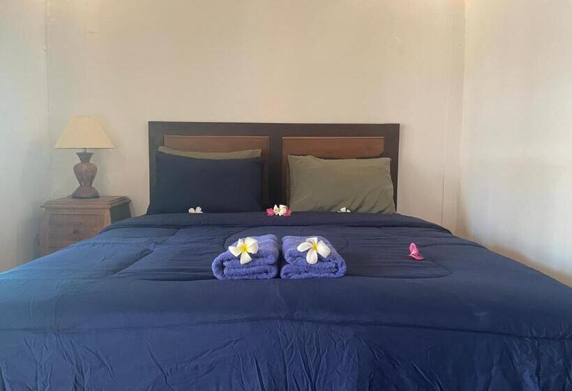 هتل Rumah Tiga Gili #panggung