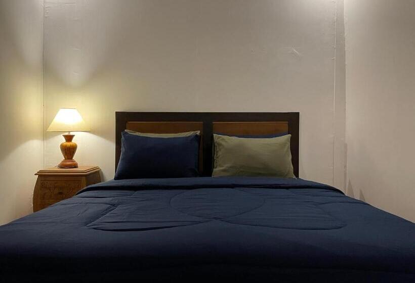 هتل Rumah Tiga Gili #panggung