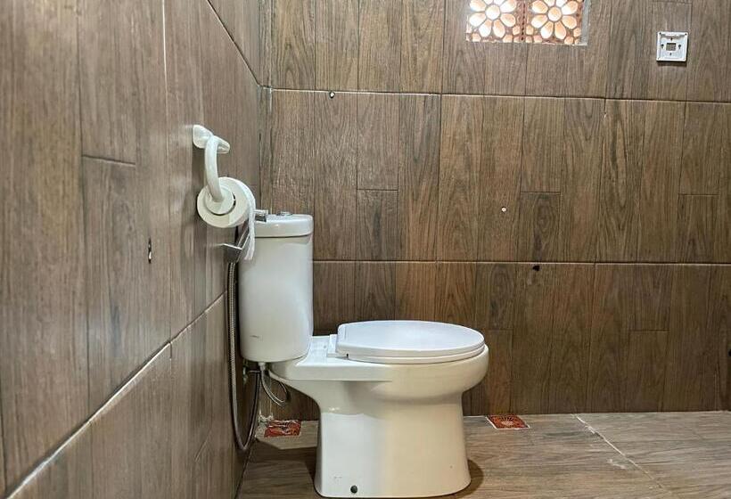 هتل Rumah Tiga Gili #panggung