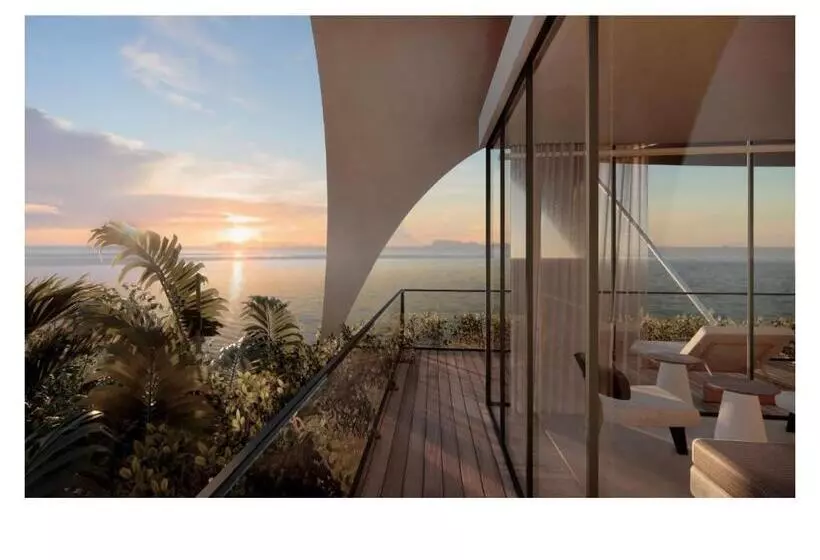 هتل Silversands Beach House Grenada