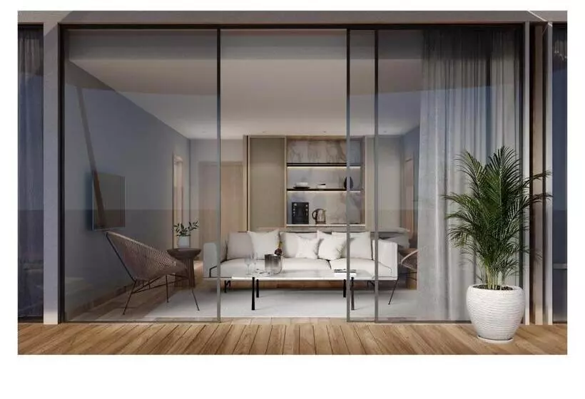 هتل Silversands Beach House Grenada