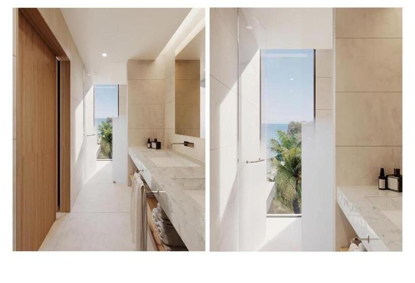 هتل Silversands Beach House Grenada