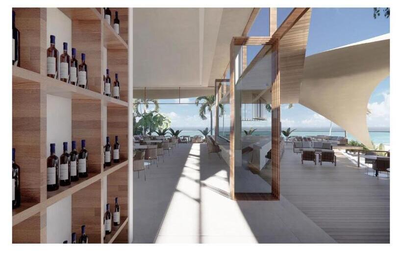 هتل Silversands Beach House Grenada