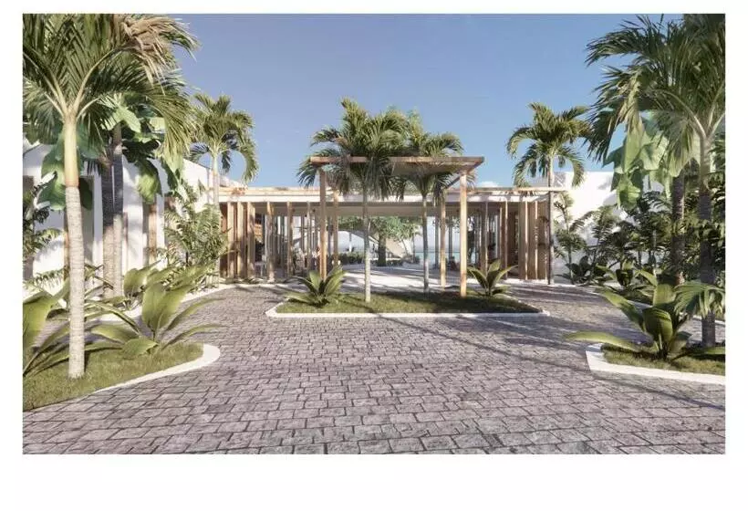 هتل Silversands Beach House Grenada