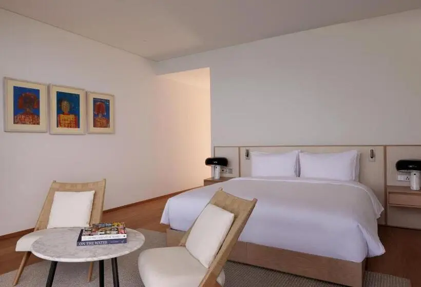 هتل Silversands Beach House Grenada