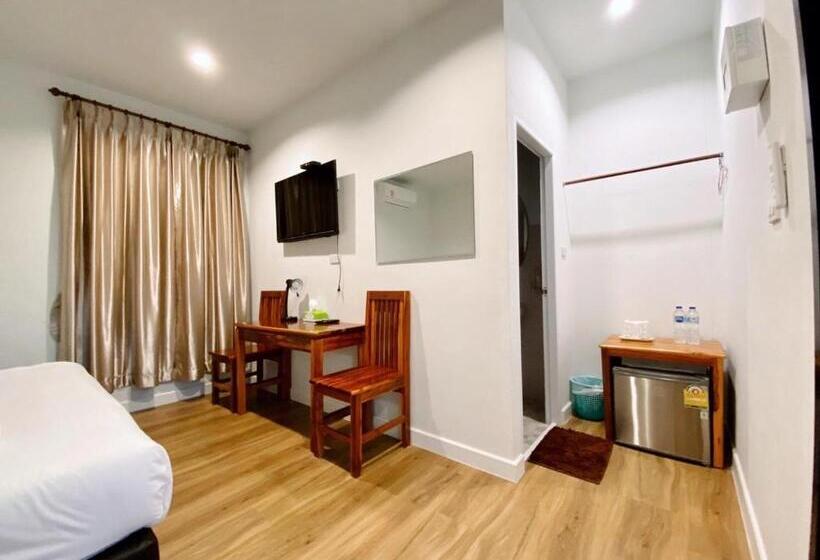 Hotel โรงแรม ต้นสัก เลย รีสอร์ท Tonsak Loei Resort&