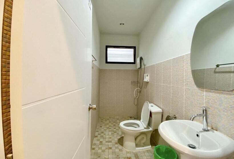 Hotel โรงแรม ต้นสัก เลย รีสอร์ท Tonsak Loei Resort&