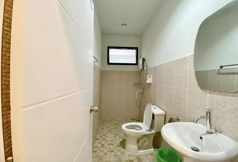 Hotelli โรงแรม ต้นสัก เลย รีสอร์ท Tonsak Loei Resort&