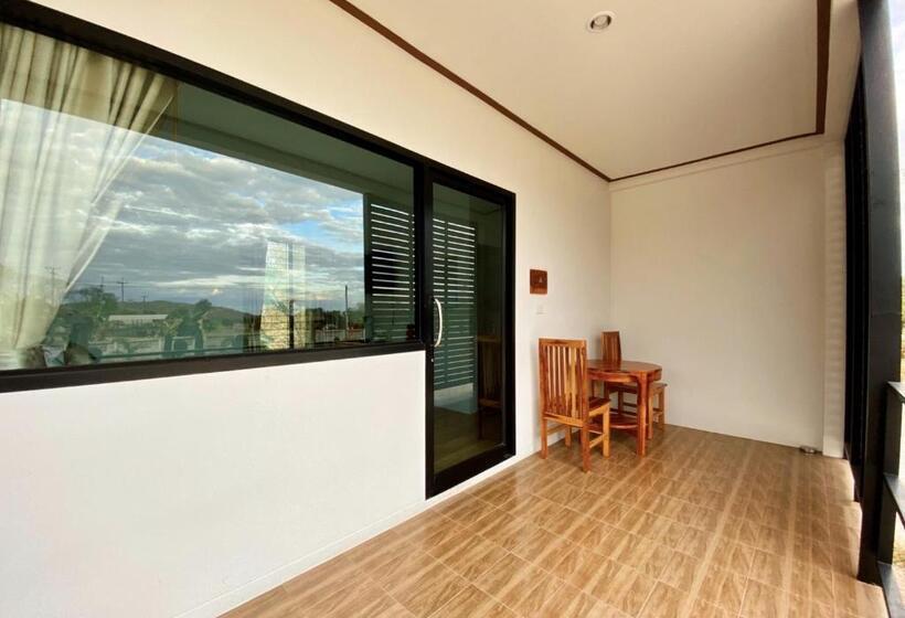 Hotel โรงแรม ต้นสัก เลย รีสอร์ท Tonsak Loei Resort&