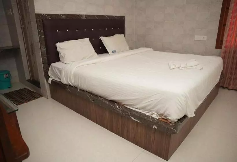 Hotelli Vs Heritage Inn