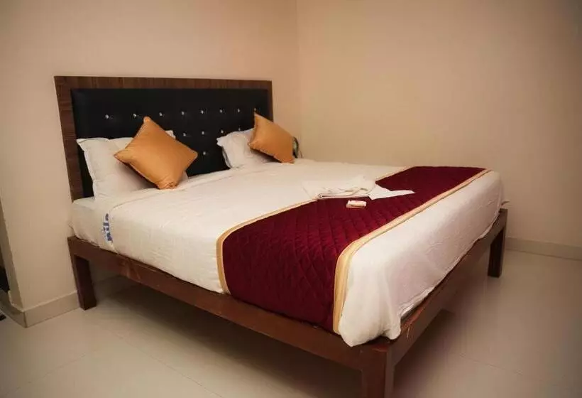 Hotelli Vs Heritage Inn