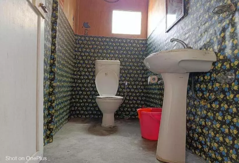 Majatalo Blue Chill Cottage Pangong