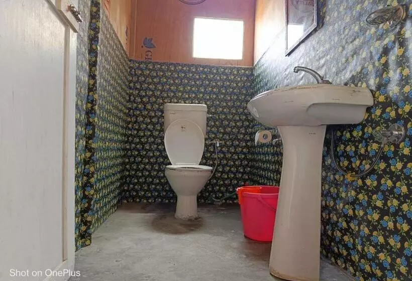 Majatalo Blue Chill Cottage Pangong